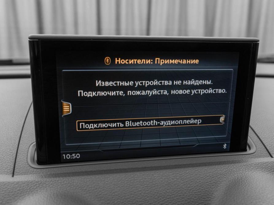 Audi A3 III (8V) Рестайлинг Москва  - изображение 20