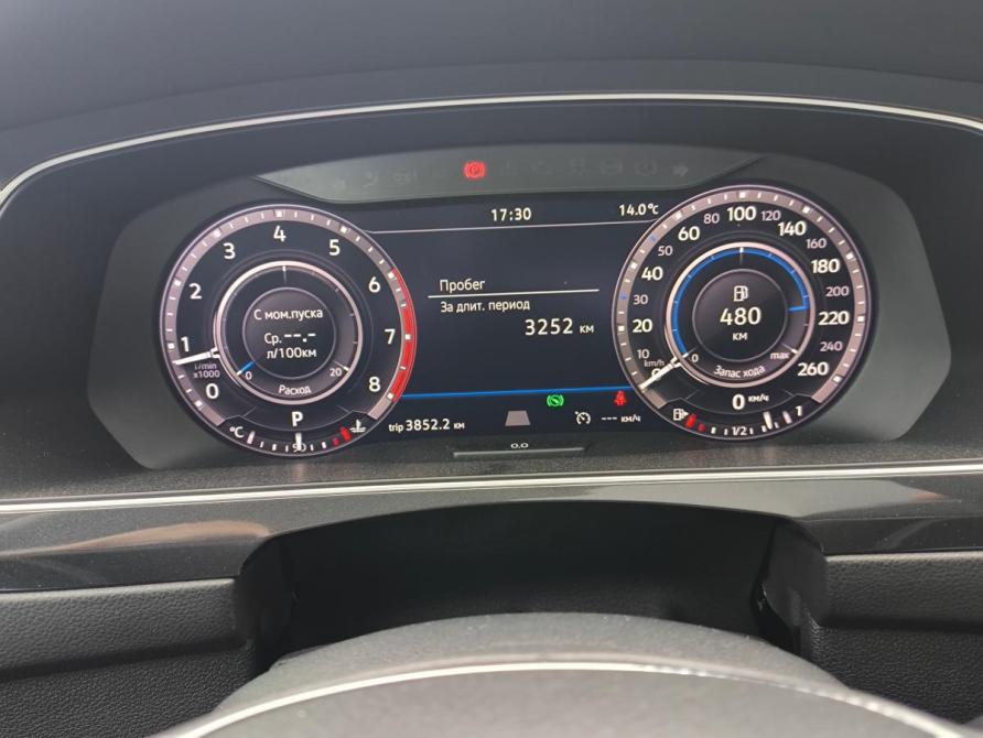 Volkswagen Tiguan II Белгород  - изображение 12