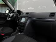 Skoda Yeti I Рестайлинг Санкт-Петербург  - изображение 33