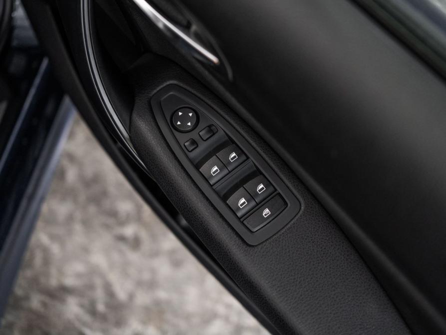 BMW 1 серии II (F20/F21) Иркутск  - изображение 18