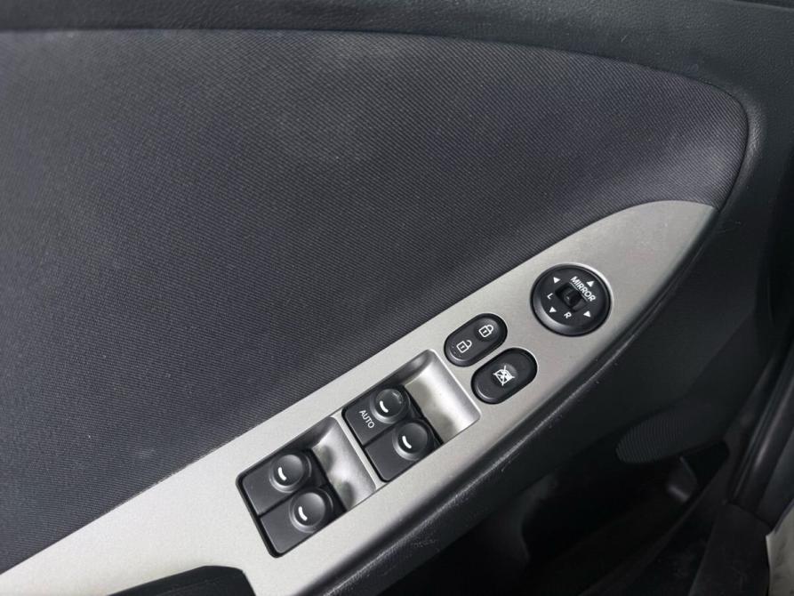 Hyundai Solaris I Рестайлинг Уфа  - изображение 11