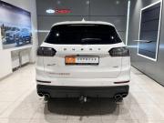 Chery Tiggo 8 Pro Max I Новосибирск  - изображение 29