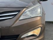 Hyundai Solaris I Рестайлинг Екатеринбург  - изображение 47