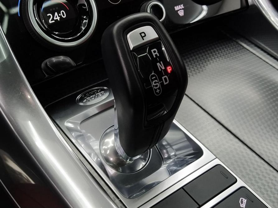 Land Rover Range Rover Sport II Рестайлинг Екатеринбург  - изображение 15