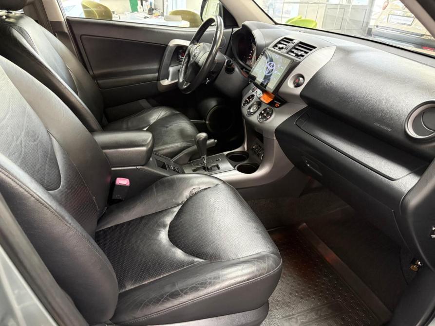 Toyota RAV4 III (XA30) Киров  - изображение 12
