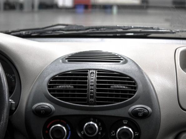 Lada (ВАЗ) Kalina I с пробегом 2007 года, цена 279 900 рублей, 168000 км, седан, Автокод Объявления