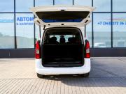 Peugeot Partner II Рестайлинг Екатеринбург  - изображение 37