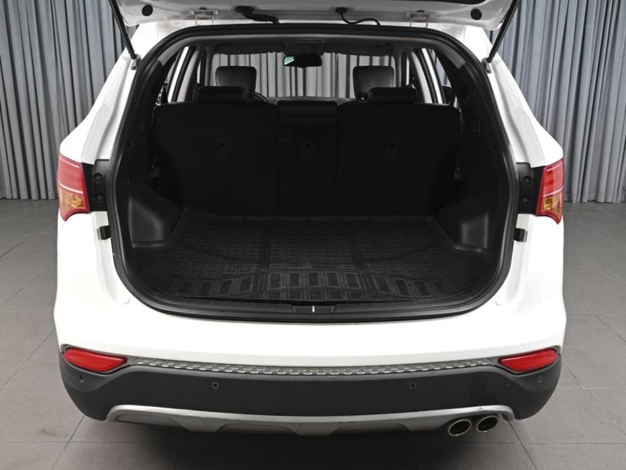 Hyundai Santa Fe III Ставрополь  - изображение 19