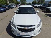 Chevrolet Cruze I Рестайлинг Саратов  - изображение 50