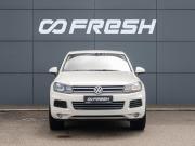 Volkswagen Touareg II Краснодар  - изображение 28