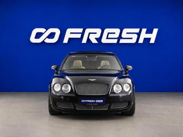 Bentley Continental Flying Spur с пробегом 2005 года, цена 2 099 632 рубля, 152254 км, седан, Автокод Объявления