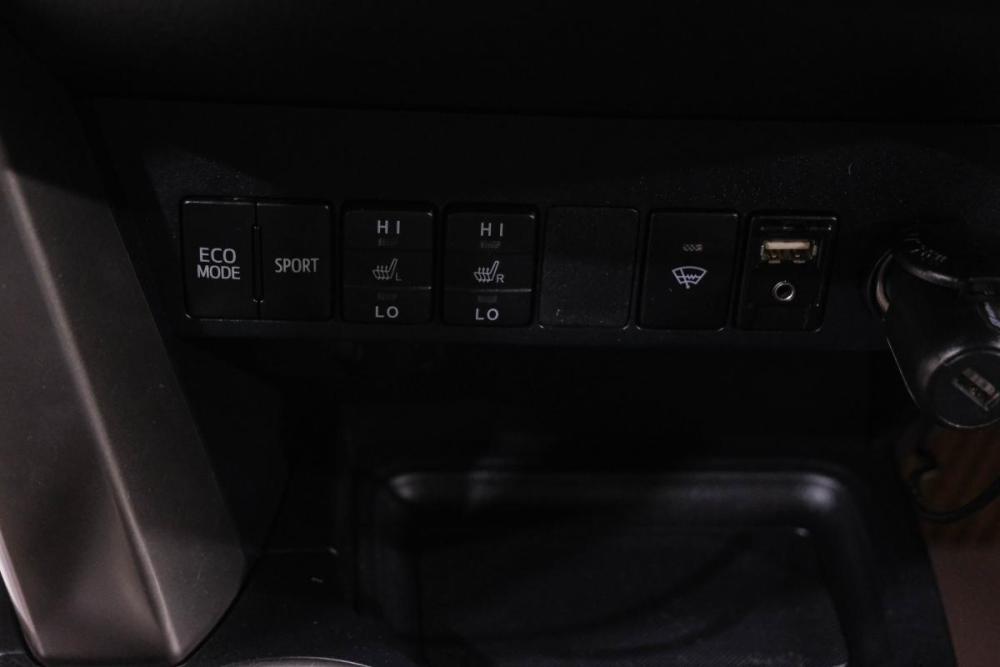 Toyota RAV4 IV (XA40) Новокузнецк  - изображение 29