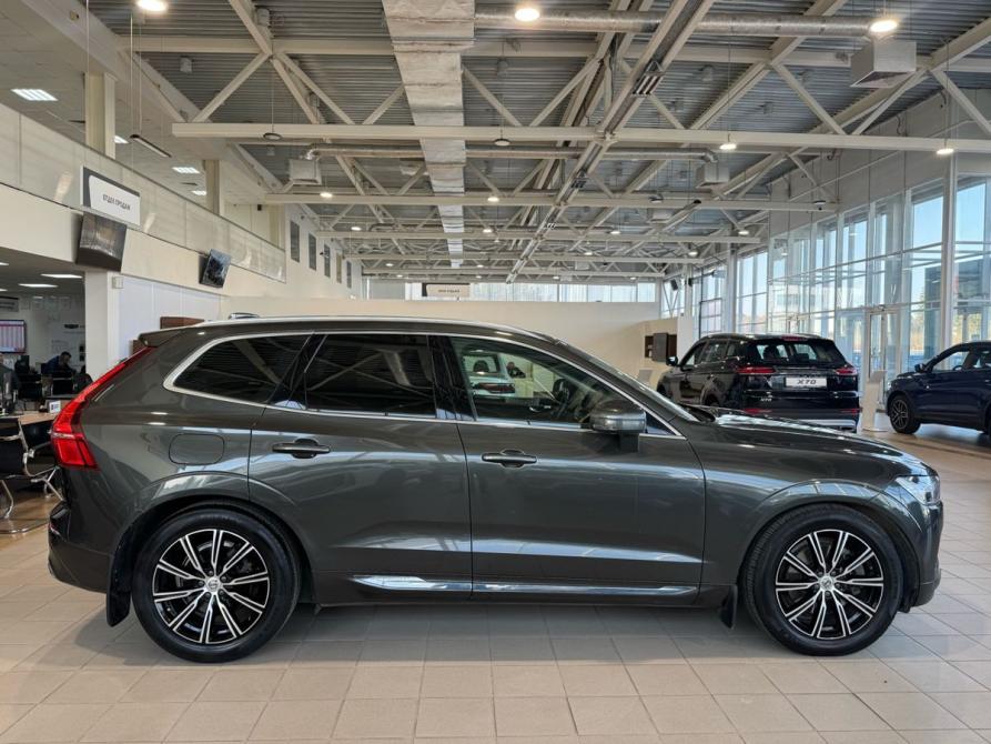 Volvo XC60 II Москва  - изображение 4