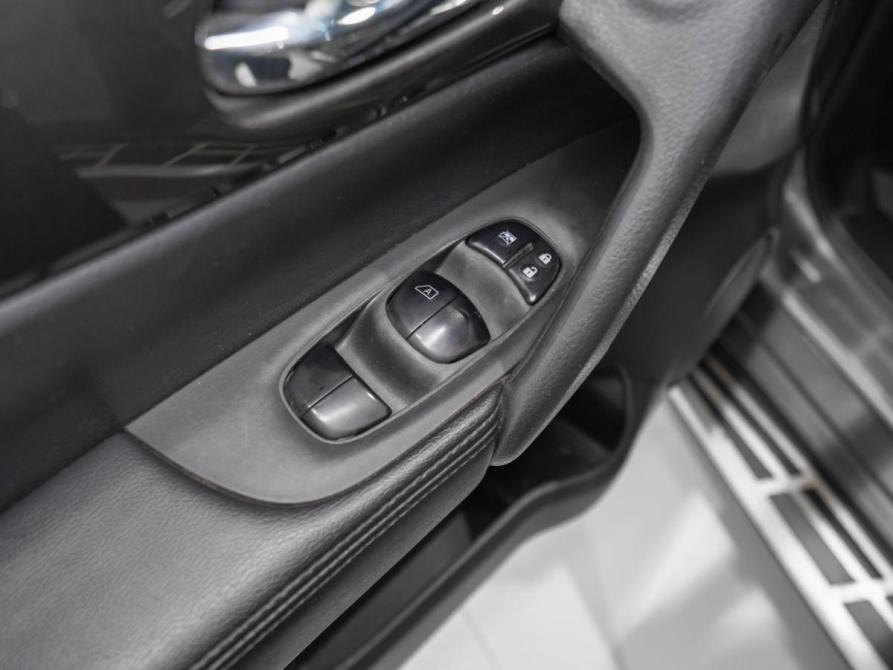 Nissan X-Trail III Рестайлинг Москва  - изображение 17
