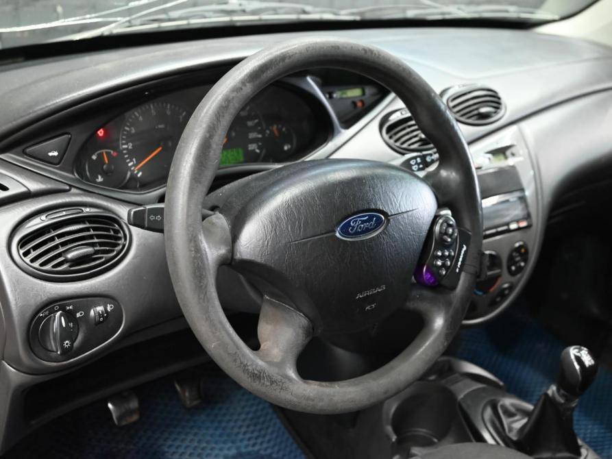 Ford Focus I Рестайлинг Екатеринбург  - изображение 9