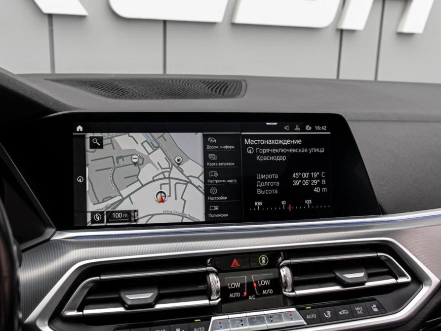 BMW X5 IV (G05/G18) Краснодар  - изображение 17
