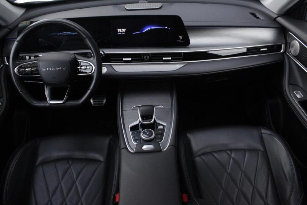 Chery Tiggo 8 Pro Max I Рестайлинг Брянск  - изображение 13