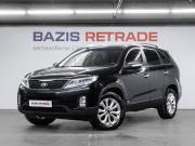 Kia Sorento II Рестайлинг Тюмень  - изображение 25