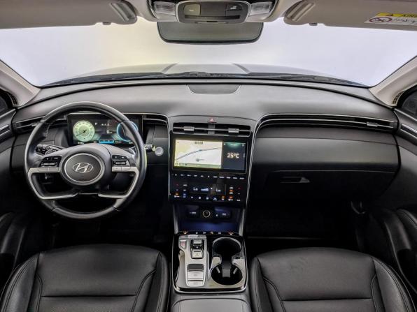 Hyundai Tucson IV с пробегом 2021 года, цена 3 165 000 рублей, 86395 км, внедорожник, Автокод Объявления