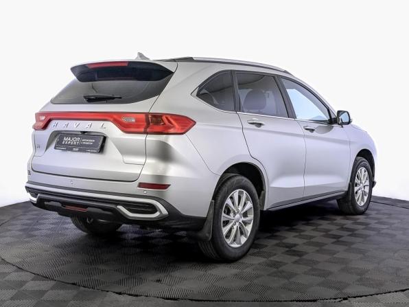 Haval M6 II с пробегом 2024 года, цена 1 575 000 рублей, 95945 км, внедорожник, Автокод Объявления