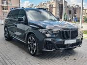 BMW X7 I (G07) Казань  - изображение 25