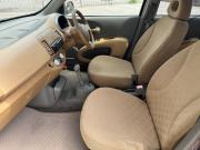 Nissan March III (K12) Воронеж  - изображение 22