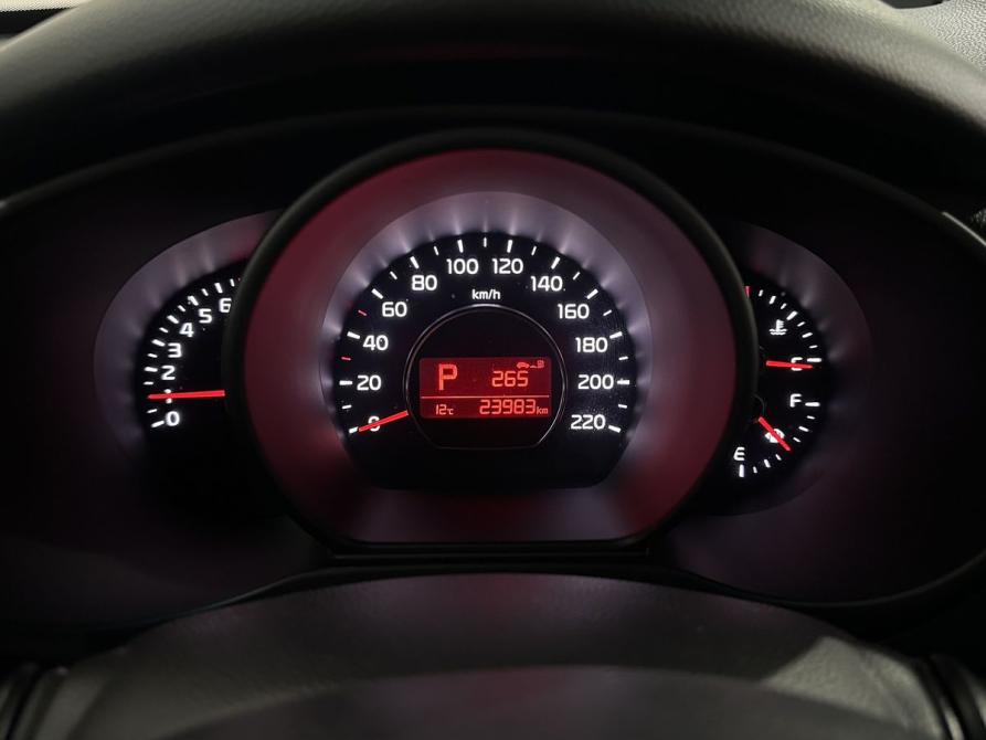 Kia Soul II Рестайлинг Москва  - изображение 12