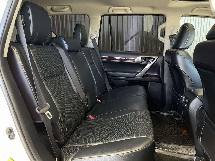 Lexus GX II Рестайлинг Пермь  - изображение 23