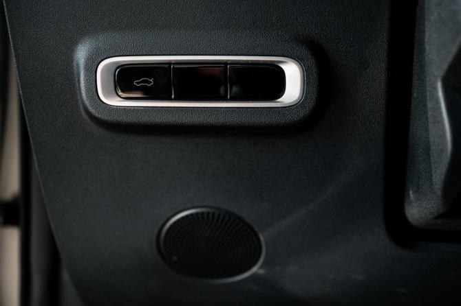 Omoda C5 I с пробегом 2024 года, цена 1 700 000 рублей, 58863 км, внедорожник, Автокод Объявления
