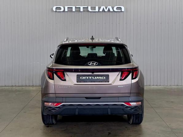 Hyundai Tucson IV с пробегом 2021 года, цена 3 200 000 рублей, 20586 км, внедорожник, Автокод Объявления
