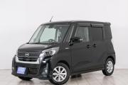 Nissan Dayz Roox I Рестайлинг Красноярск  - изображение 24