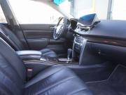 Nissan Teana II (J32) Рестайлинг Москва  - изображение 27
