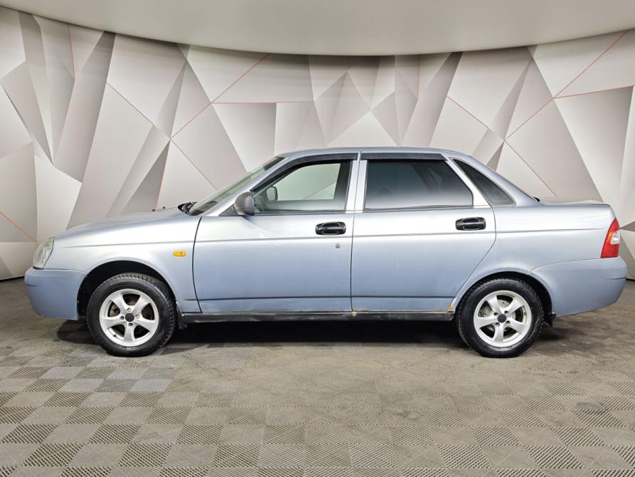 Lada (ВАЗ) Priora I Москва  - изображение 4