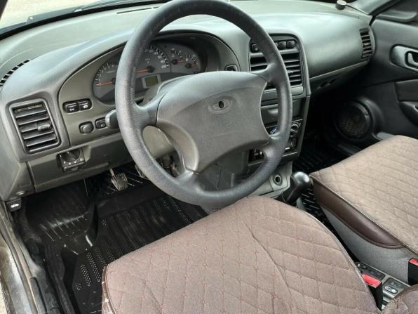 Lada (ВАЗ) 2112 с пробегом 2008 года, цена 166 400 рублей, 244474 км, хэтчбек, Автокод Объявления