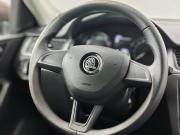 Skoda Rapid I Рестайлинг Москва  - изображение 46