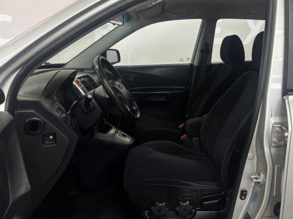 Hyundai Tucson I с пробегом 2007 года, цена 830 000 рублей, 196581 км, внедорожник, Автокод Объявления