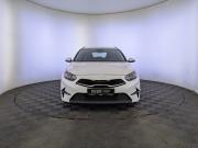 Kia Ceed III Рестайлинг Москва  - изображение 29