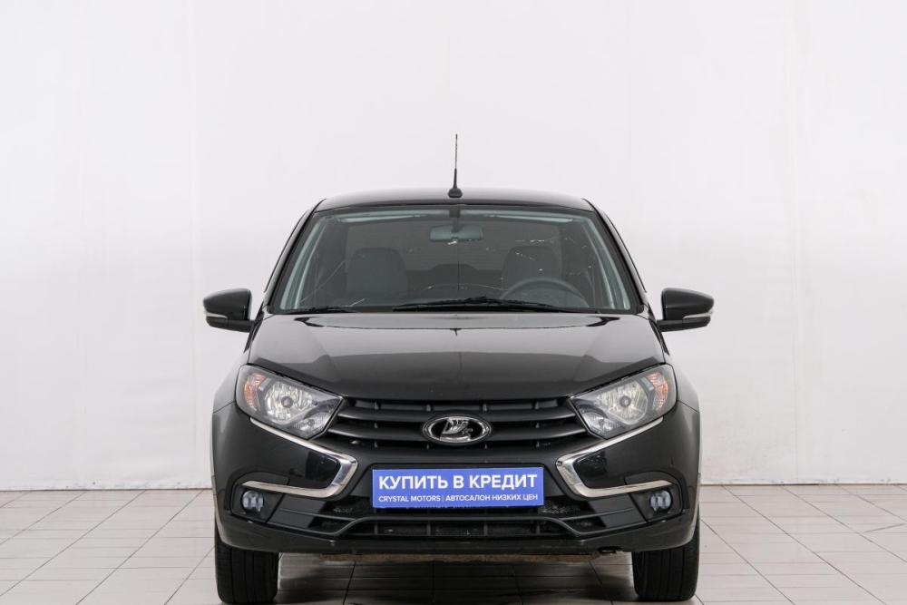 Lada (ВАЗ) Granta I Рестайлинг Красноярск  - изображение 2