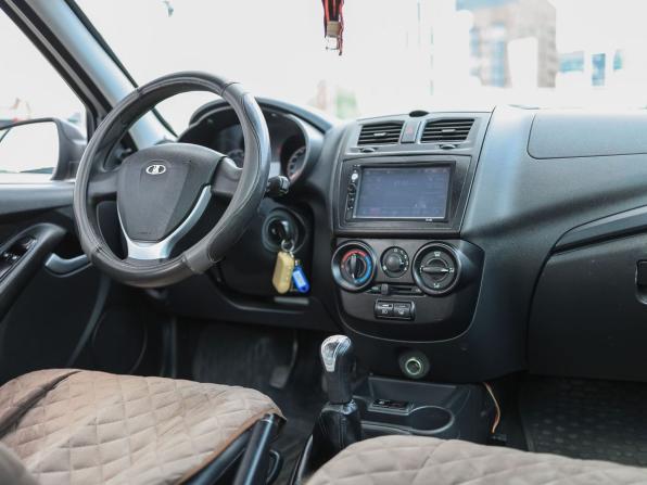 Lada (ВАЗ) Kalina II с пробегом 2013 года, цена 349 000 рублей, 148550 км, хэтчбек, Автокод Объявления