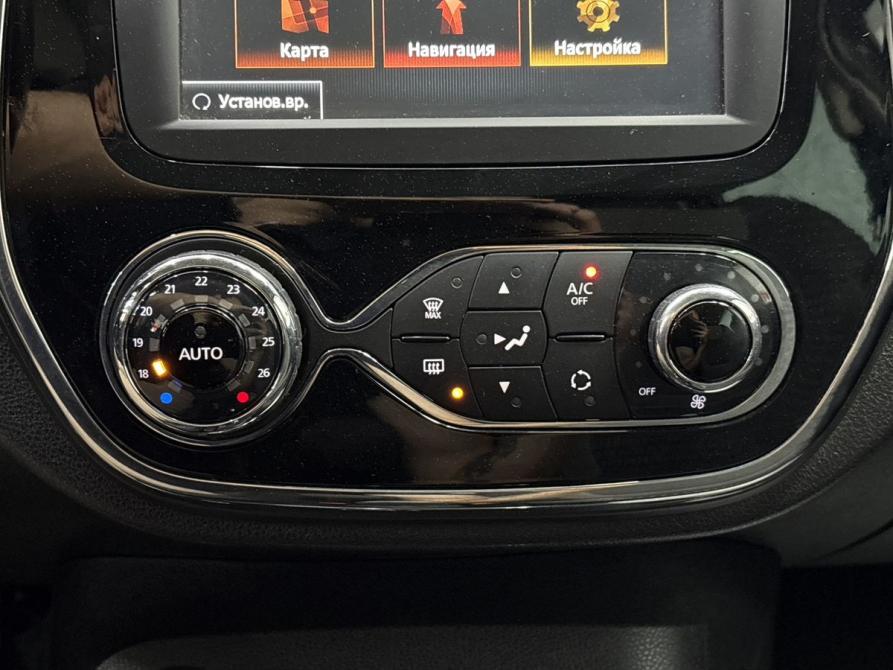 Renault Kaptur I Ярославль  - изображение 26
