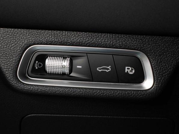 Geely Coolray I Рестайлинг с пробегом 2024 года, цена 2 090 000 рублей, 22700 км, внедорожник, Автокод Объявления
