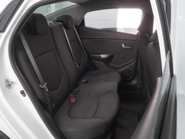 Kia Rio III с пробегом 2014 года, цена 799 000 рублей, 209872 км, седан, Автокод Объявления