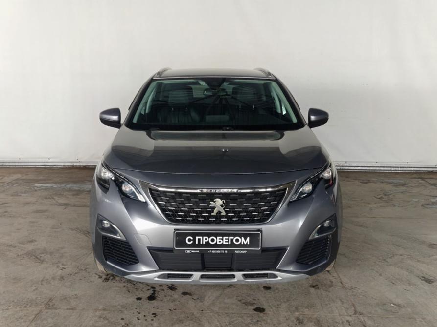 Peugeot 3008 II Москва  - изображение 2