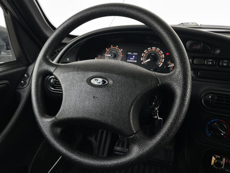 Lada (ВАЗ) Niva Travel I Екатеринбург  - изображение 14