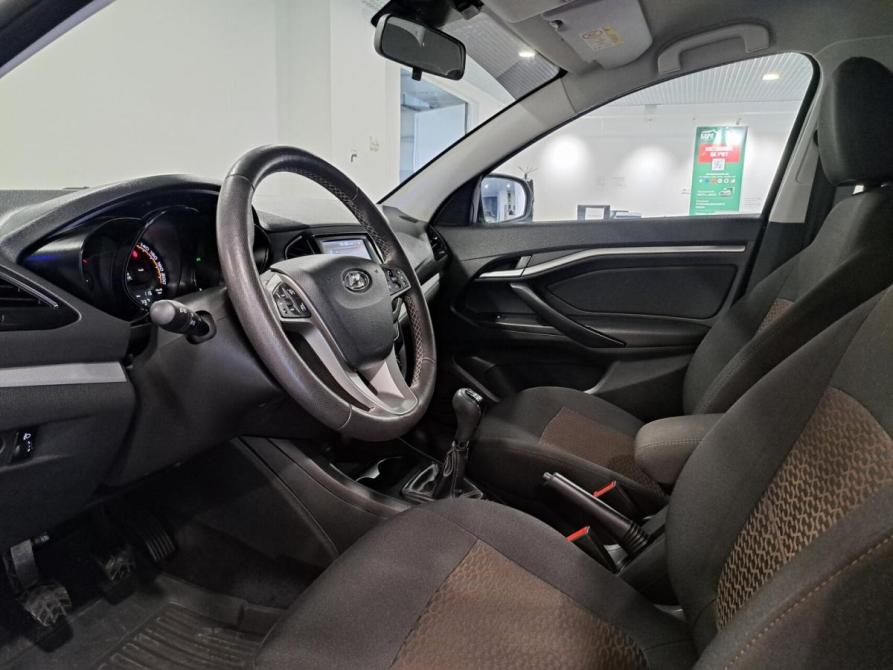 Lada (ВАЗ) Vesta I Казань  - изображение 20