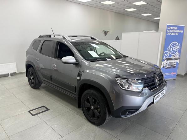 Renault Duster II с пробегом 2021 года, цена 2 260 000 рублей, 84199 км, внедорожник, Автокод Объявления