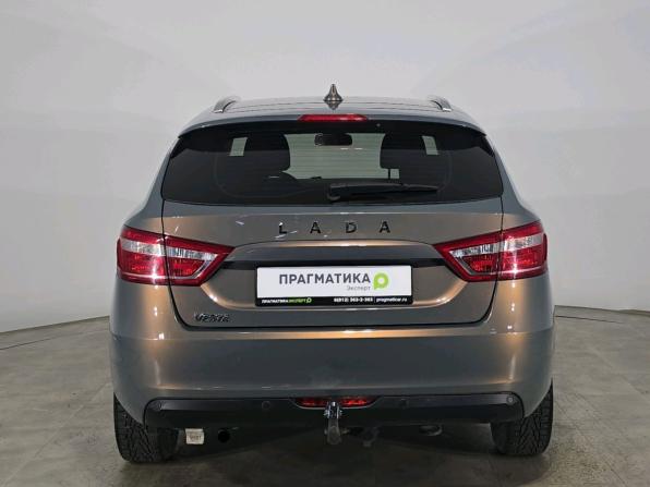 Lada (ВАЗ) Vesta I с пробегом 2021 года, цена 1 109 000 рублей, 49000 км, универсал, Автокод Объявления