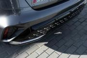 Audi A3 IV (8Y) Рестайлинг Москва  - изображение 45