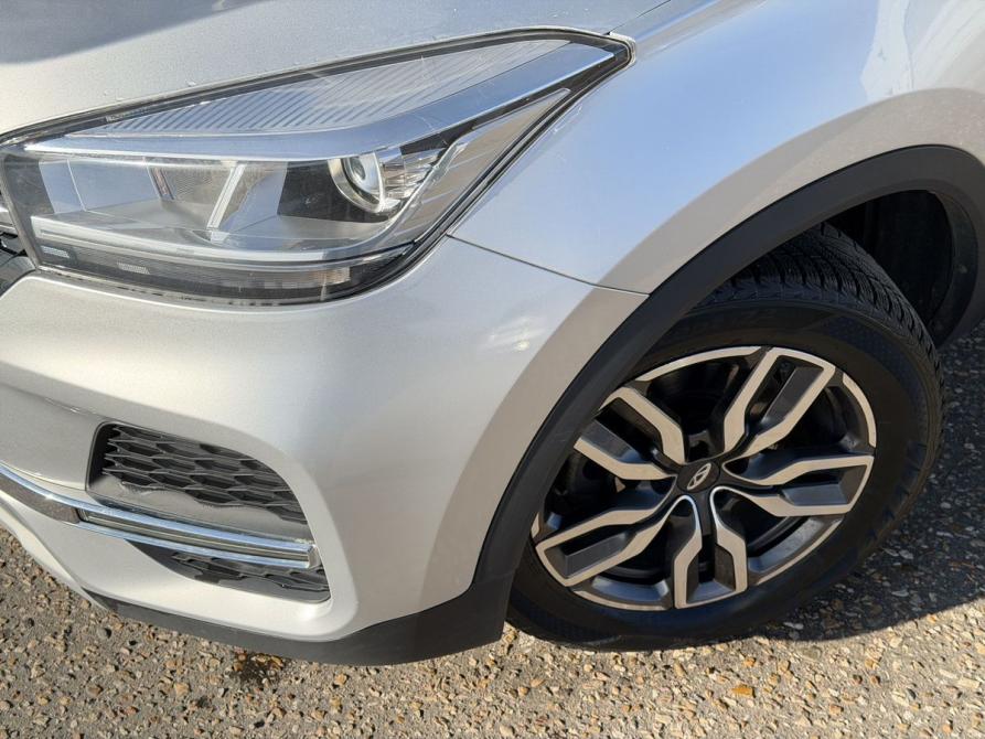 Chery Tiggo 4 I Рестайлинг Тверь  - изображение 2