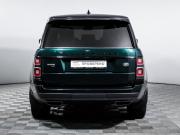 Land Rover Range Rover IV Рестайлинг Москва  - изображение 67